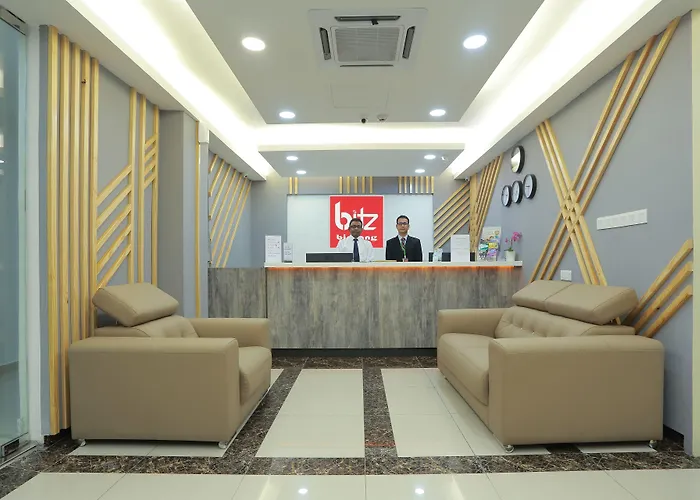 Bitz Bintang Hotel Kuala Lumpur